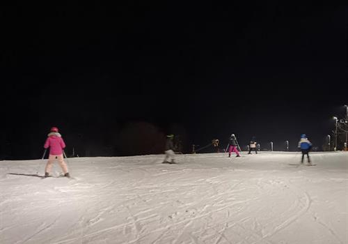 Lyžařské zpravodajství č. 5